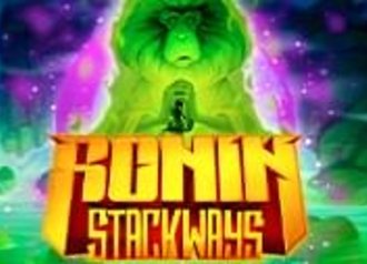 Ronin Stackways казино