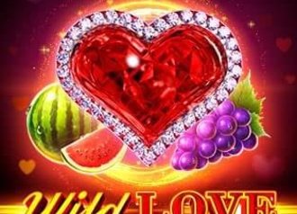 Wild Love игровой